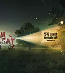 Festivalul de arta „Film în sat”, 3-5 iunie 2022, Peștișani, județul Gorj. Programul complet