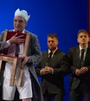 „Navete culturale” pentru marile spectacole din cadrul Festivalului Internațional Shakespeare de la Craiova