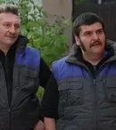 Cine sunt Veveriță și Ciocan din serialul "Strada Speranței" de la Kanal D