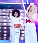 Mesajul dur transmis de Marian Nistor. Ce a pățit artistul după ce el și soția lui au fost imitați la „Te cunosc de undeva!”