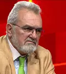Miron Mitrea, la „40 de întrebări cu Denise Rifai”. „Râdeți des pe sub mustață?”