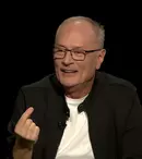 Toni Grecu, despre „revoluția în umor” de după anii '90. „Cenzura a fost motorul...”