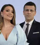 O nouă echipă de prezentatori la Observator. Cine prezintă Știrile de la ora 17 la Antena 1