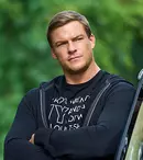 „Reacher” sezonul 2: Alan Ritchson a anunțat care e următorul roman ecranizat din seria lui Lee Child