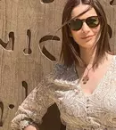 Reacția neașteptată a Andreei Berecleanu după ce a pierdut procesul cu fostul soț, Andrei Zaharescu