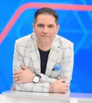 Dan Negru, despre audiențele noii sale emisiuni de la Kanal D. „Am fost învățat că publicul vrea murdărie”