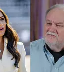 Reacția lui Meghan Markle după ce a aflat că tatăl ei e grav bolnav. Cum se simte acum Thomas Markle