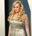 Ce mesaj a transmis Rebel Wilson după ce s-a îngrășat câteva kilograme. „Mi-am pierdut tot autocontrolul”