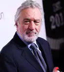 Robert De Niro, surprins alături de noua lui iubită la filmările pentru „Tin Soldier”