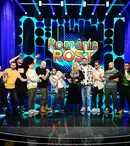„România are Roast”, momentele-cheie ale primei ediții. Primul duel între Marmotele vesele și Pârșii circumspecți