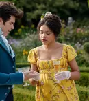 Ruby Barker din „Bridgerton” se confruntă cu o afecțiune mintală.  „Vreau să supraviețuiesc”