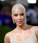 Sacrificiul făcut de Kim Kardashian pentru a intra în pielea lui Marilyn Monroe, la Met Gala 2022