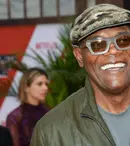 Samuel L. Jackson se alătură lui Chris Pratt în noua animație „Garfield”. Va interpreta un personaj cu totul nou
