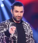 Smiley este primul antrenor de la Vocea României 2022. Cine va ocupa celelalte scaune