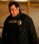 „True Justice”, singurul serial în care a jucat vreodată actorul Steven Seagal, se poate vedea pe FilmBox Premium