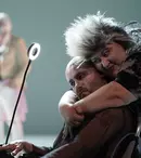 „Richard al III-lea”, cu Sorin Leoveanu, în premieră la Teatrul Național din Craiova. Distribuția completă