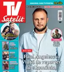 Numărul 10 din 2022 al revistei TV Satelit