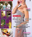 Numărul 11 din 2022 al revistei TV Satelit