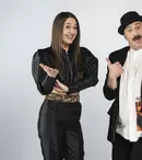 „Te cunosc de undeva!” 2022. Cui i-a cerut ajutorul Romică Țociu pentru a putea intra în pielea personajului primit de la ruletă