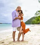 Insula iubirii | Sezonul 6, 30 mai 2022. Singurul cuplu căsătorit din show ia o decizie radicală. „Mă simt foarte confuză”