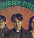 „The Fiery Priest”, serialul coreean de comedie este disponibil pe AntenaPLAY