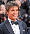 De ce își riscă viața Tom Cruise pentru a face cascadoriile din noul „Top Gun”. Actorul a primit un Palme d’Or onorific la Cannes