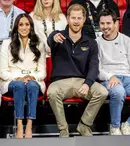 Tot ce știm despre reality show-ul filmat de Netflix acasă la Prințul Harry și Meghan Markle