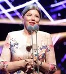 Viorica Vodă, noi dezvăluiri dureroase despre hărțuirea sexuală. „Un regizor m-a ridicat și mi-a smuls sutienul”