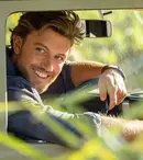 Adam Demos, actorul din „Sex/Life”, știa că va face un „sacrificiu” pentru noul film. „Totul face parte din spectacol"