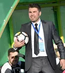 Adrian Mutu a semnat cu Antena 1. Ce emisiune va avea
