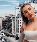 Cu ce afecțiune medicală s-a confruntat Alina Eremia. „Făceam cea mai mare prostie”