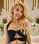 Andreea Bălan, prima reacție după ce George Burcea a acuzat-o că a maltrat câinele familiei