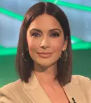 Andreea Berecleanu, escapadă în Spania. Vedeta Prima TV a petrecut alături de prieteni