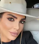 Andreea Tonciu, cu ochii în lacrimi la TV. Ce se întâmplă cu familia fostei concurente de la „Survivor”