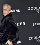 Andy Dick a fost arestat sub suspiciunea de agresiune sexuală