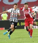Cine transmite Dinamo - „U” Cluj, returul barajului din Liga 1, 29 mai 2022