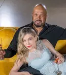 Botez cu emoții în familia Ibacka. Ce s-a întâmplat la petrecerea dată în cinstea lui Tiago