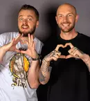 Cine este Cătălin Bordea de la America Express. Cum arată soția lui, Livia