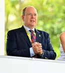 Cum a arătat Charlene de Monaco în timpul primei sale apariții publice după lunga absență din Principat