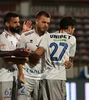 Cine transmite „U” Cluj - Dinamo, din prima manșă a barajului din Liga 1