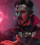 Ce „vrăji interzise” a folosit Benedict Cumberbatch pentru a interpreta rolul Doctor Strange