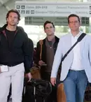 Filme la TV azi, 12 mai:  „Marea mahmureală 2”, „Misiune de salvare”, „Argo”, „Robin Hood”