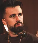 Câți bani câștigă Florin Ristei din muzică. „Fac ce îmi place și în condițiile mele”