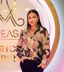 Gabriela Cristea, de urgență la spital. Cine a înlocuit-o la „Mireasa – Capriciile iubirii”