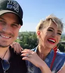 Giulia Anghelescu și Vlad Huidu vor să se mute din România. Unde s-au gândit să plece