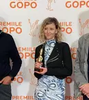 Premiile Gopo 2022. Ce film a obținut cele mai multe premii. Lista completă a câștigătorilor