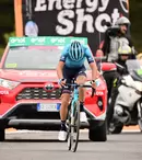 Cine transmite la tv Il Giro 2022. Calendar Turul Italiei 2022 