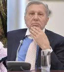 Charlotte, fiica lui Ilie Năstase, și-a făcut cont pe o platformă pentru adulți. Reacția lui Mihai Trăistariu