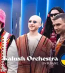 Ucraina a câștigat Eurovision 2022. România s-a clasat pe locul 18, Moldova pe locul 7
