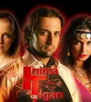 Denis Ștefan a spus de-abia acum ce îi făcea Nicoleta Luciu când filmau împreună. „Când aveam de jucat cu ea...”